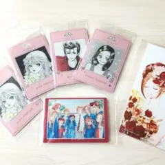 矢沢あい ローソンプリントNANA ツインウエハース 天使なんかじゃない