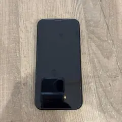 Apple iPhone 13 ブラック 本体