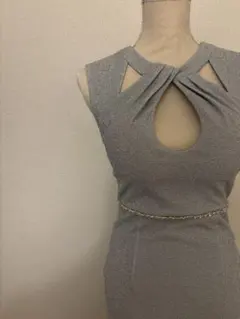 Jewel キャバドレス ミディアム丈