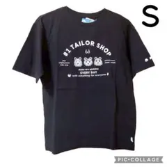 ◇ユニクロ あつまれどうぶつの森 Tシャツ UT エイブルシスターズ S .のサムネイル