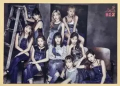 TWICE BDZ コンサート ツアー グッズ トレカ ランダム ラントレ 6