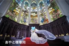 ロングベール あやと様専用