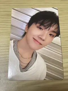 BOYNEXTDOOR NOGENRE ウナク