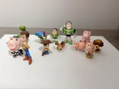2025年最新】トイストーリーまとめ売りの人気アイテム - メルカリ