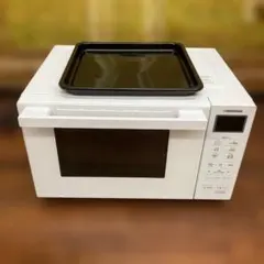 2025年製】NITORI スチームオーブンレンジ BK2C03 WH 23L - メルカリ