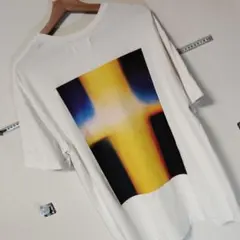 ESSENTIALS Tシャツ ホワイト FOG オーバーサイズのサムネイル