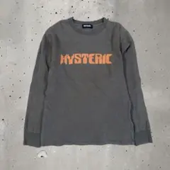 90s ヴィンテージ 初期 ヒステリックグラマー スウェット HYSTERIC