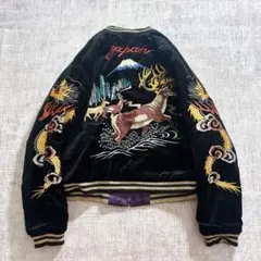 RUDE GALLERY ルードギャラリー スカジャン サイズXXL - メルカリ