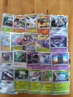 ポケモンカード 800枚セット　スリーブ付き③