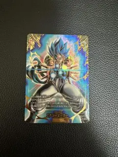 ドラゴンボール フュージョンワールド エナジーマーカー E-21 ゴジータ
