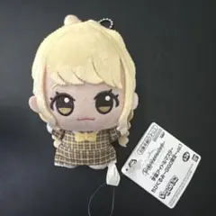 学園アイドルマスター　藤田ことね　ちびぐるみ　vol.1 GiGO限定