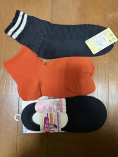 ソックスセット