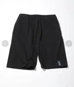 NAUTICA/ノーティカ “TOO HEAVY” Gym Shorts