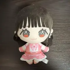 髙松瞳 ちびぬい モリファン アリーナツアー2025グッズ 2個セット 2026年最新】高松瞳 ぬいぐるみの人気アイテム - メルカリ