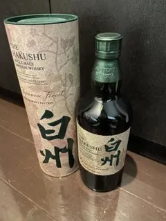 2026年最新】山崎 白州 免税店の人気アイテム - メルカリ