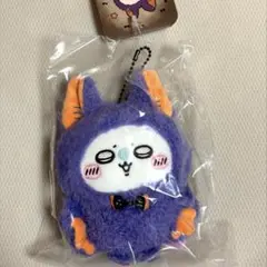 치이카와 모모가 모두가 가장 멋진 마스코트 박쥐 모모가 할로윈