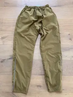 【F.OKIDS】あったかズボン