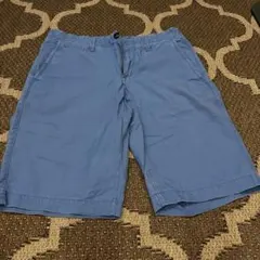 GAP コットンショートパンツ 28インチ