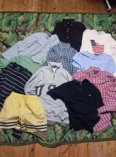 polo ralph lauren まとめ売り size S