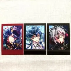 悪魔執事と黒い猫 ぱしゃこれ 第六弾 ベリアン・バスティン