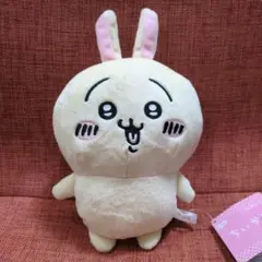 2025年最新】ちいかわ うさぎ ボイスの人気アイテム - メルカリ