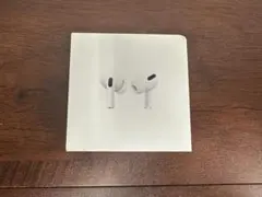 ★動作良好★AirPods Pro 第一世代 付属品あり♪