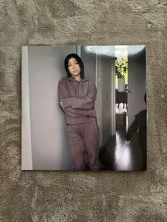 ★宇多田ヒカル『BADモード』アナログ盤LP