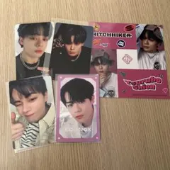 2025年最新】jo1 your key トレカ 鶴房汐恩の人気アイテム - メルカリ