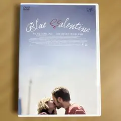 ブルーバレンタイン [DVD]ポストカード同封