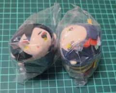 もちもちマスコットミニ 太郎太刀 次郎太刀