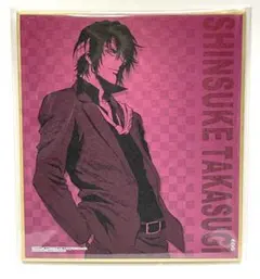 銀魂　色紙　高杉晋作