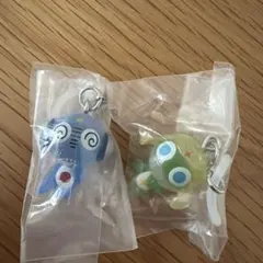 ケロロ軍曹　カラーシャッフル