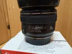 【やや傷あり】キャノン 単焦点レンズ EF28mm F1.8 USMのサムネイル