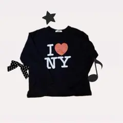 2026年最新】i love new york スウェットの人気アイテム - メルカリ