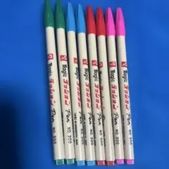 ラッションペン　NO.300 8本セット