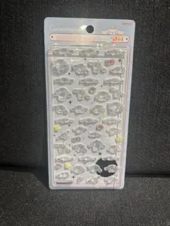 シナモロール　ボンボンドロップmini