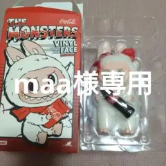 コカ・コーラ　ラブブ