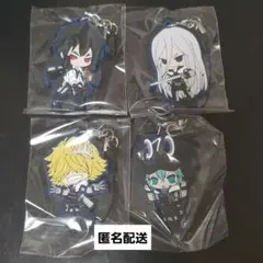 リボーン　ラバスト　ヴァリアー　ザンザス　スクアーロ ベルフェゴール　フラン