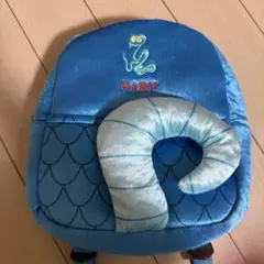ズートピア2 しっぽリュック　ゲイリー