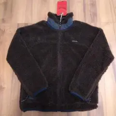 新品　デニム&ダンガリー　ボアジャケット01サイズ