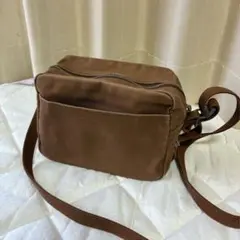 USA製 激レア COACH オールドコーチ ヴィンテージ ハドリージップ 