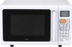 オーブンレンジ ハイアール JM-V16C 2018年製 ハイアール、自動あたため機能搭載オーブンレンジ - 価格.com