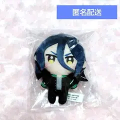 ウィンドブレーカー　杉下京太郎　かぷっこ