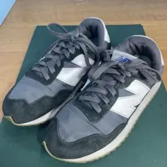 ◎ エントリーモデル❗️New Balance MS237GA 男女兼用