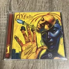 新品 The RH Factor / Hard Groove 2LP レコード - メルカリ