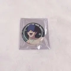 チェンソーマン ビーム サメの魔人 ネオン 缶バッジ レゼ編