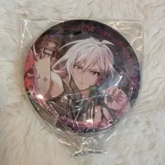 アイナナ　記念日2024　ホログラム缶バッジ　九条天