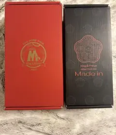 キンプリ　ペンライト　Made in　Mr.