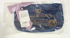 Maison de FLEUR 楓龍夜叉姬 剎那 束口袋