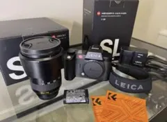 Leica SL2 Vario-Elmarit-SL 24-70mmのサムネイル